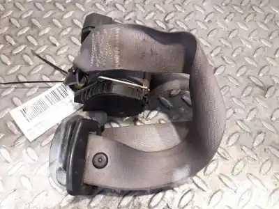Peça sobressalente para automóvel em segunda mão cinto de segurança traseiro direito por bmw x5 (e53) 3.0 24v turbodiesel cat referências oem iam 330003425