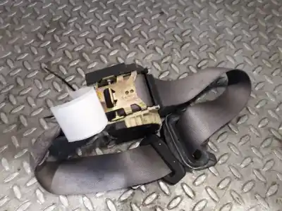 Peça sobressalente para automóvel em segunda mão cinto de segurança traseiro esquerdo por bmw x5 (e53) 3.0 24v turbodiesel cat referências oem iam 33000341e
