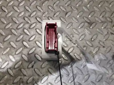 Peça sobressalente para automóvel em segunda mão centralina de motor uce por bmw x5 (e53) 3.0 24v turbodiesel cat referências oem iam 61358375964  55892110