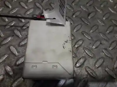 Peça sobressalente para automóvel em segunda mão centralina de motor uce por bmw x5 (e53) 3.0 24v turbodiesel cat referências oem iam 61358375964  55892110