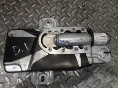 Second-hand car spare part front left side airbag for bmw x5 (e53) 3.0 24v turbodiesel cat oem iam references 307037233031  02b0806b2798s