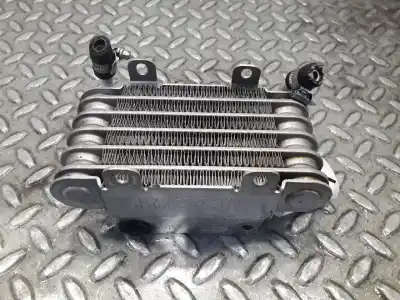 Gebrauchtes Autoersatzteil DIESELKÜHLER zum BMW X5 (E53)  OEM-IAM-Referenzen KH129623000  13322247411