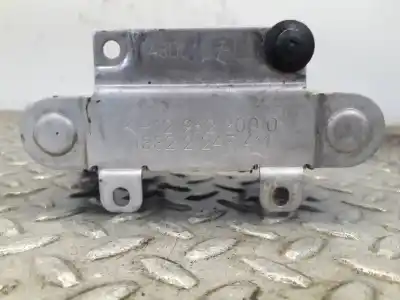 Second-hand car spare part diesel radiator for bmw x5 (e53) 3.0 24v turbodiesel cat oem iam references kh129623000  13322247411