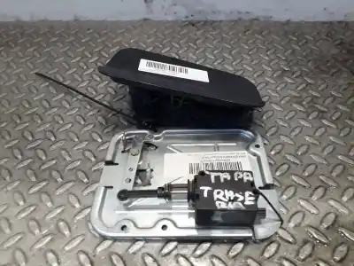 Peça sobressalente para automóvel em segunda mão tampa de combustível externa por bmw x5 (e53) 3.0 24v turbodiesel cat referências oem iam 84087497