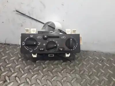 Peça sobressalente para automóvel em segunda mão comando de sofagem (chauffage / ar condicionado)  por citroen c2 (jm_) 1.1 referências oem iam 