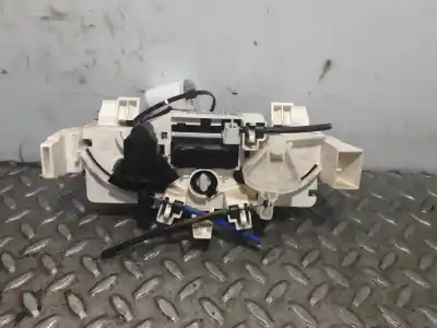 Peça sobressalente para automóvel em segunda mão comando de sofagem (chauffage / ar condicionado)  por citroen c2 (jm_) 1.1 referências oem iam   