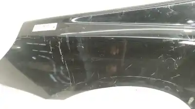 Second-hand car spare part left front fin for kia carnival 2.9 crdi vgt active oem iam references   