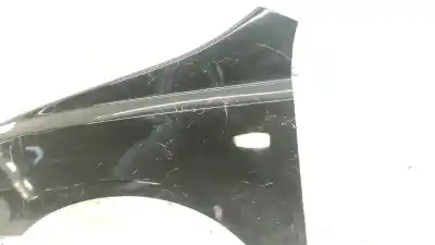 Second-hand car spare part left front fin for kia carnival 2.9 crdi vgt active oem iam references   