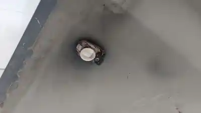 Second-hand car spare part left front fin for kia carnival 2.9 crdi vgt active oem iam references   