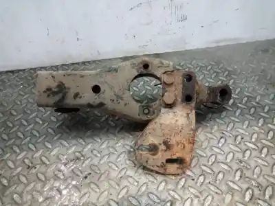 Автозапчасти б/у передний правый нижний рычаг подвески за tata gran telcosport 4x4 2.0 ссылки oem iam   