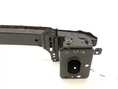 Peça sobressalente para automóvel em segunda mão reforço do pára choques dianteiro por ford transit connect (tc7) 1.8 tdci cat referências oem iam 8v5117k876bd 8v5117k876bd 8v5117k876bd