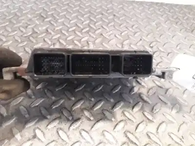 Автозапчастина б/у ебу контролер двигуна для ford transit connect (tc7) 1.8 tdci cat посилання на oem iam s180047002f  8v2112a650sf