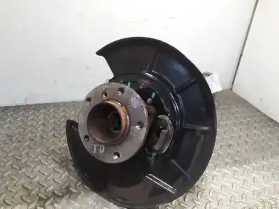 Peça sobressalente para automóvel em segunda mão manga de eixo traseira direita por bmw x5 (e53) 3.0 24v turbodiesel cat referências oem iam 386rh057