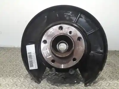 Peça sobressalente para automóvel em segunda mão manga de eixo traseira esquerda por bmw x5 (e53) 3.0 24v turbodiesel cat referências oem iam 