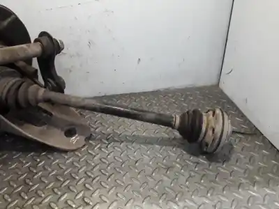 Peça sobressalente para automóvel em segunda mão transmissão traseira direita por bmw x5 (e53) 3.0 24v turbodiesel cat referências oem iam 7500914ai02