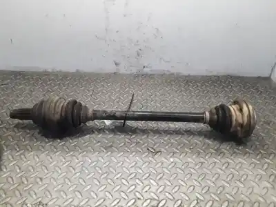 Peça sobressalente para automóvel em segunda mão transmissão traseira esquerda por bmw x5 (e53) 3.0 24v turbodiesel cat referências oem iam 7500914ai02