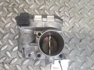 İkinci el araba yedek parçası KELEBEK KUTUSU için FIAT NUOVA 500 (150)  OEM IAM referansları 0280750137  