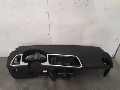 Peça sobressalente para automóvel em segunda mão kit airbag por seat ateca (kh7) 2.0 tdi referências oem iam 576857255