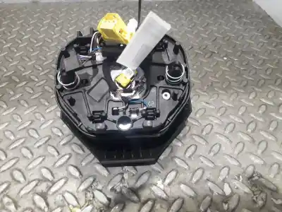 Second-hand car spare part airbag kit for seat ateca (kh7) 2.0 tdi oem iam references 576857255 3111883ac 5fa880201n