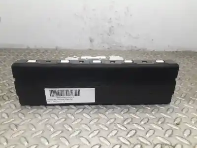 Second-hand car spare part airbag kit for seat ateca (kh7) 2.0 tdi oem iam references 576857255 3111883ac 5fa880201n