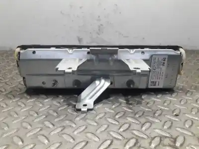 Second-hand car spare part airbag kit for seat ateca (kh7) 2.0 tdi oem iam references 576857255 3111883ac 5fa880201n