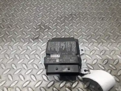 Second-hand car spare part airbag kit for seat ateca (kh7) 2.0 tdi oem iam references 576857255 3111883ac 5fa880201n