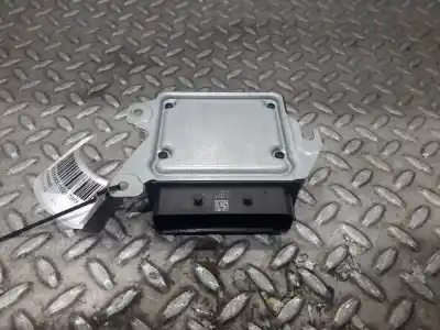 Second-hand car spare part airbag kit for seat ateca (kh7) 2.0 tdi oem iam references 576857255 3111883ac 5fa880201n