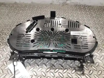 Second-hand car spare part dashboard for opel insignia sports tourer a20dth oem iam references 365903926  