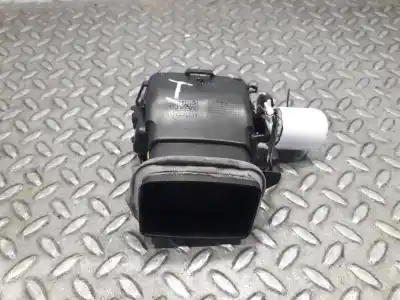 Автозапчастина б/у аератор для citroen c-elysée 1.2 12v vti посилання на oem iam 9676476577  