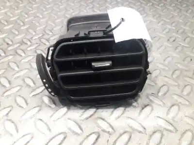 Автозапчастина б/у аератор для citroen c-elysée 1.2 12v vti посилання на oem iam 9677287077