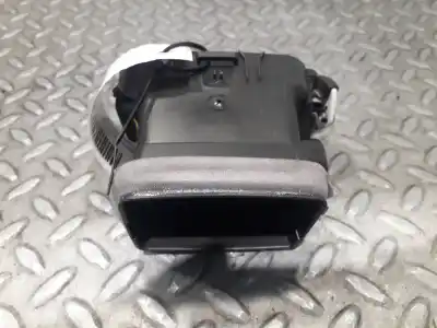 Автозапчастина б/у аератор для citroen c-elysée 1.2 12v vti посилання на oem iam 9677287077  