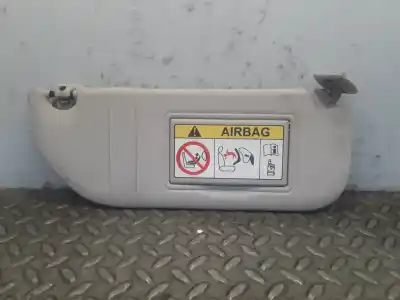 Автозапчастина б/у правильний натір для citroen c-elysée 1.2 12v vti посилання на oem iam 98000905bj  
