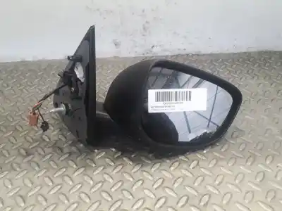 Автозапчастина б/у правий задний огляд для citroen c-elysée 1.2 12v vti посилання на oem iam 1609064580