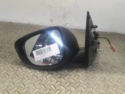 Автозапчастина б/у ліве дзеркало для citroen c-elysée 1.2 12v vti посилання на oem iam 1609064880