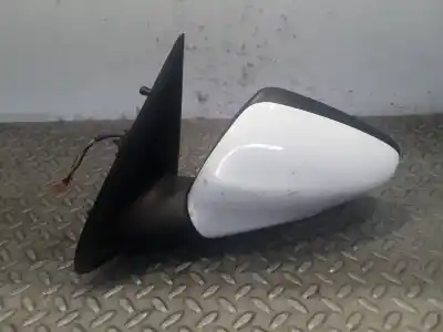 Автозапчастина б/у ліве дзеркало для citroen c-elysée 1.2 12v vti посилання на oem iam 1609064880  