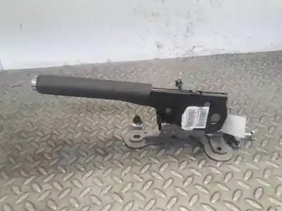 Pezzo di ricambio per auto di seconda mano leva del freno a mano per citroen c-elysée 1.2 12v vti riferimenti oem iam 98062965zd  