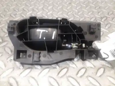 Pezzo di ricambio per auto di seconda mano maniglia interna posteriore sinistra per citroen c-elysée 1.2 12v vti riferimenti oem iam 9660525480 9800099780 9685950377