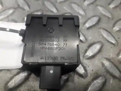 Автозапчасти б/у выключатель за citroen c-elysée 1.2 12v vti ссылки oem iam 96384422 96476640 96366692