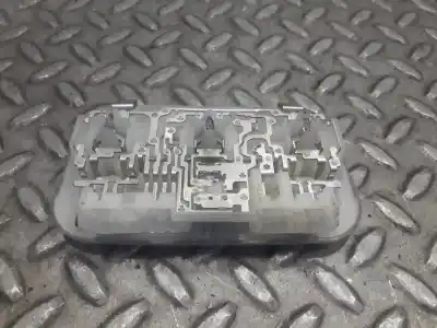 Автозапчастина б/у внутрішне світло для citroen c-elysée 1.2 12v vti посилання на oem iam 9680713880  