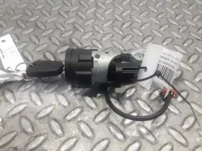 Автозапчастина б/у стартер для citroen c-elysée 1.2 12v vti посилання на oem iam 9663123280  
