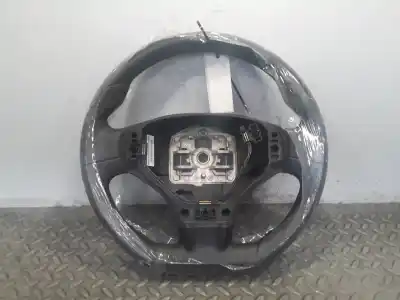 Автозапчастина б/у кермо для citroen c-elysée 1.2 12v vti посилання на oem iam 96753912zd