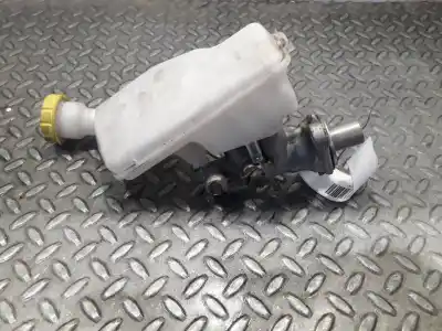 Автозапчастина б/у гальмівний насос для citroen c-elysée 1.2 12v vti посилання на oem iam 32069745