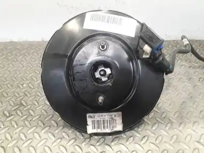 Автозапчастина б/у гальмівний серво для citroen c-elysée 1.2 12v vti посилання на oem iam 9811514380