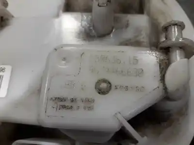 Автозапчастина б/у індикатор для citroen c-elysée 1.2 12v vti посилання на oem iam 9674466680  