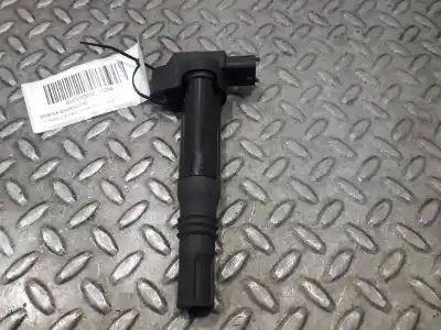Автозапчастина б/у котушка запалювання для citroen c-elysée 1.2 12v vti посилання на oem iam 9671214580