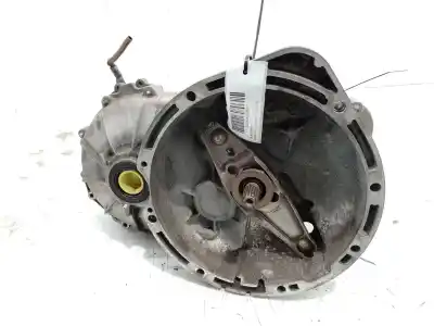 Second-hand car spare part GEARBOX for SMART COUPE  OEM IAM references 4310033990  