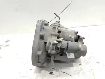 Pezzo di ricambio per auto di seconda mano riduttore per smart coupe 0.7 turbo cat riferimenti oem iam 4310033990  