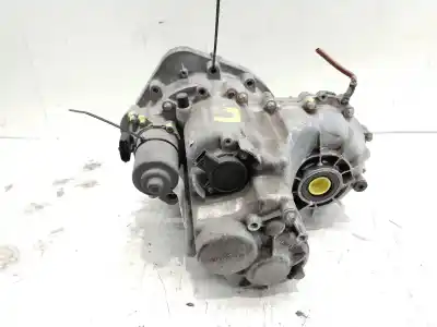 Pezzo di ricambio per auto di seconda mano riduttore per smart coupe 0.7 turbo cat riferimenti oem iam 4310033990  