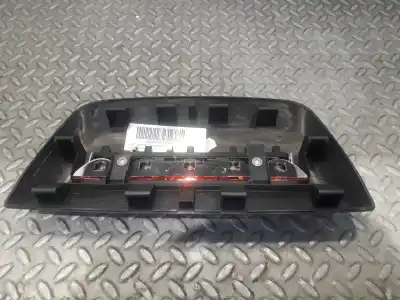 Автозапчастина б/у центральний гампов для citroen c-elysée 1.2 12v vti посилання на oem iam 9800282377  
