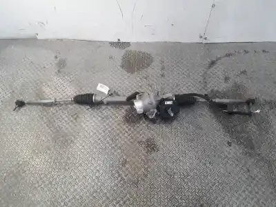 Автозапчастина б/у рульмова рейка для citroen c-elysée 1.2 12v vti посилання на oem iam 9816451580